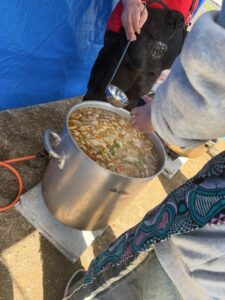 切なくも帰宅難民三月十一日